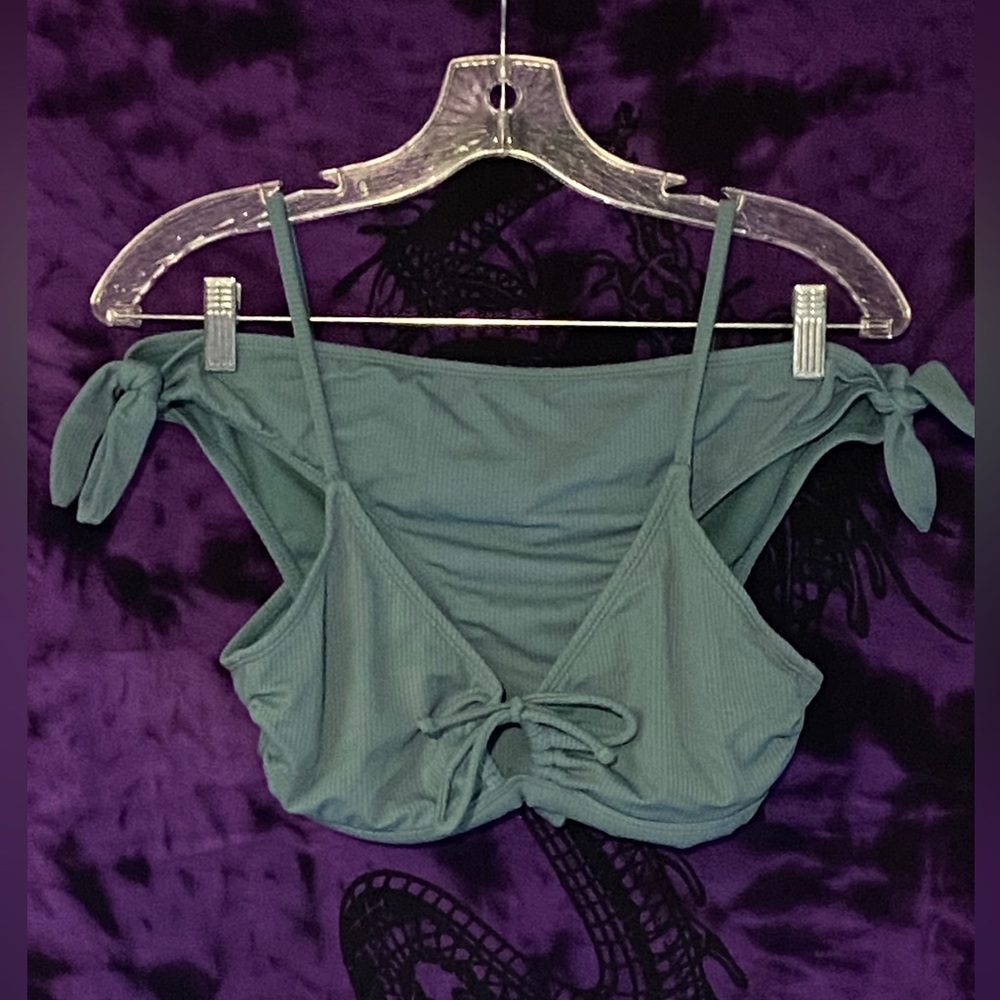 Juniors bikini swimsuit